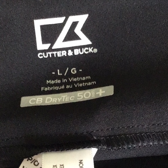 NWT cutter & Buck shorts - Picture 3 of 5